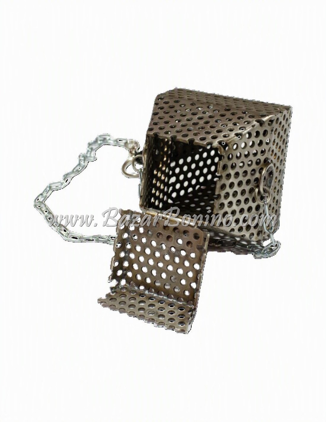 JG3600 - Fire Diamond Sparkle POI
