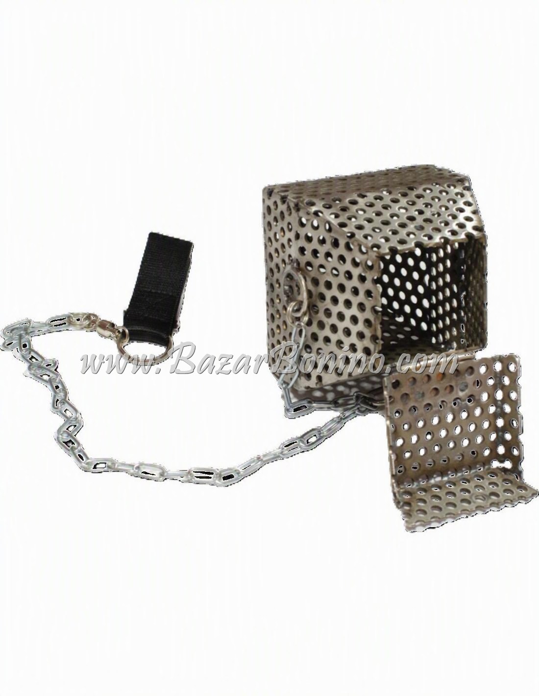 JG3600 - Fire Diamond Sparkle POI