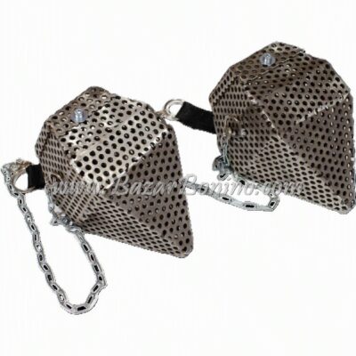 JG3600 - Fire Diamond Sparkle POI