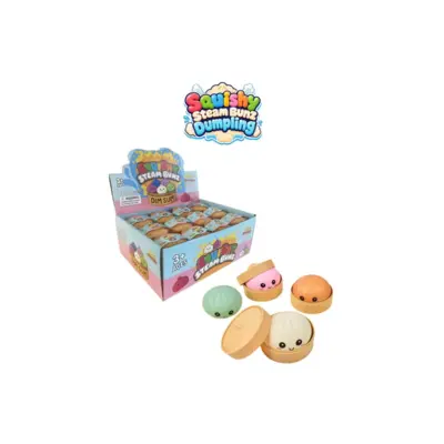 SDSB - Squishy Dumping Pocket Steam Bunz